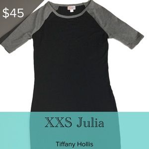 LuLaRoe Julia